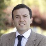 D. José Irarrázaval